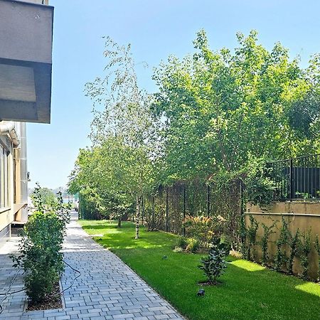 Lake House - Bucuresti Exterior foto