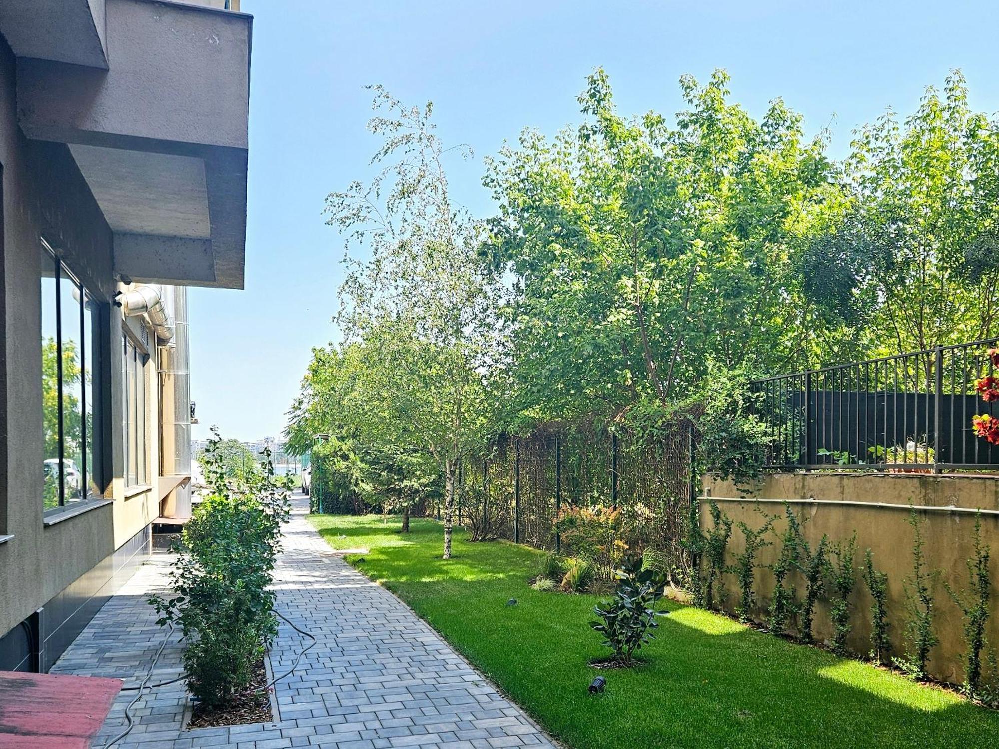 Lake House - Bucuresti Exterior foto